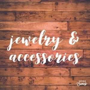 Jewelry & Accessories